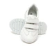 Кроссовки Sibel Bebe B30 білі (26-30) Белый 29 - изображение 5