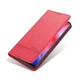 Чехол-книжка AZNS&nbsp;Classic Series для VIVO V21e - Red - изображение 7