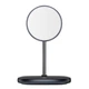 Бездротовий зарядний пристрій Baseus Swan Magnetic Desktop Bracket Wireless Charger(suit for IP12) - зображення 7