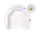 Лампа для маникюра и педикюра SUN 2C 48W Led UV для полимеризации гелей и гель лаков - изображение 3