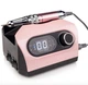 Фрезер для маникюра Nail Drill ZS-717 PRO на 65 Вт/45000 оборотов розовый - изображение 1