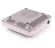 Вытяжка для маникюра SIMEI 858-8 С НЕРА-фильтром 80W (белая) - изображение 2