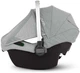 Автокресло Nuna Pipa Next Frost (CS10200FRTGL) - изображение 8