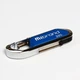 USB флеш накопитель Mibrand 32GB Aligator Blue USB 2.0 (MI2.0/AL32U7U) - изображение 1