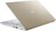 Acer Swift X SFX14-41G (NX.AU5EU.008) Gold - изображение 8