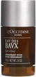 Дезодорант очисний L'Occitane en Provence Baux MEN 75 г (3253581662748) - зображення 1