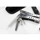 Мультитул Multi Tool Ganzo G201-H, серебристый - изображение 2