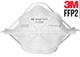 Респиратор 3М VFlex 9152E степень защиты FFP2 - изображение 1