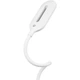 Беспроводная зарядка со светодиодной лампой HT-12 Wireless Charger with LED Desk Lamp (White) - изображение 6
