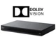 Blu-ray плеєр Sony UBP-X800M2 4К - зображення 1