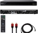 Blu-ray плеєр Sony UBP-X800M2 4К - зображення 4