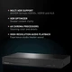 Blu-ray плеер Panasonic DP-UB150 4К - изображение 5