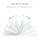 Док-станция 2-в-1 Wireless Charger D21 White - изображение 5
