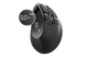 Ергономічна миша з LED дісплеєм TRUST Voxx Rechargeable Ergonomic Wireless Mouse (TR23731) - изображение 1