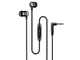 Наушники Sennheiser CX300S 3,5 мм стерео гарнитура Черный (1009-621-00) - изображение 1
