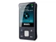MP3-плеер RUIZU X55 8 ГБ Спортивный Bluetooth Черный (1009-632-00) - изображение 1