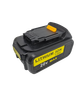 Совместимый аккумулятор DEWALT DCB230 MAX Li-Ion 3Ah 18/20В DCB, DCB203G, DCB240, DCB203BT, DCB204BT, DCB187 - изображение 1