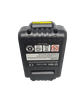 Совместимый аккумулятор DEWALT DCB230 MAX Li-Ion 3Ah 18/20В DCB, DCB203G, DCB240, DCB203BT, DCB204BT, DCB187 - изображение 8