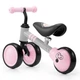 Каталка-біговіл Kinderkraft Cutie Pink - зображення 3