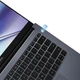 Ноутбук Honor MagicBook X 14 (NBR-WAI9B) Space Grey / металлический корпус - изображение 3