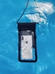 Чехол для подводной съёмки Deep Dive Черный Водонепроницаемый - изображение 1