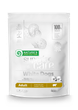 Корм для собак дрібних порід з білою шерстю Nature's Protection Superior Care White Dog Small And Mini Breeds Lamb 400 г - зображення 2