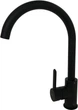 Смеситель-кран кухонный TOPAZ Corsica TC8809-H48-BB - изображение 3