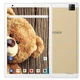 Планшет-телефон Hoozo MTPad8LTE 2/32 Gold+Чехол-клавиатура - изображение 3