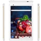 Планшет-телефон Hoozo MTPad8LTE 2/32 Gold + Чехол-клавиатура + Карта памяти 32Гб - изображение 4