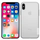 Чохол NILLKIN Nature TPU для iPhone Xs Max Білий - зображення 1
