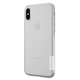 Чохол NILLKIN Nature TPU для iPhone Xs Max Білий - зображення 3