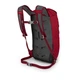 Рюкзак Osprey Daylite Cinch Pack Красный - изображение 2