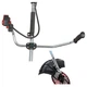 Мотокоса Vitals Master BK 553s Black Edition - зображення 5
