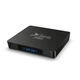 Комплект Смарт ТВ-приставка X96Q PRO 2/16 Гб + Налаштування в Android TV голосове керування + Аеро пульт G10S з гіроскопом і мікрофоном + Максимальний пакет від YouTV на 1 місяць (X96 mini NEW) - зображення 5