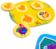 Развивающий набор 3 в 1 Vladi Toys Ферма (укр) (VT2901-03) - изображение 2