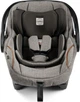 Автокресло Peg-Perego Primo Viaggio i-Size с базой Polo Бежево-серое (IMSZ000000BA53DX53) - изображение 5