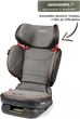 Автокрісло Peg-Perego Viaggio 2-3 Flex Wonder Grey (IMVF000035WD53BL13) - зображення 3