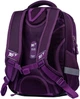 Рюкзак YES S-52 Ergo Yes style синий/сиреневый для девочек 13 л (556126) - изображение 3