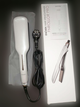 Плойка Xiaomi Enchen Hair Straightener Enrollor Pro White волна - изображение 7