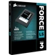 Накопичувач ssd 2.5" 60gb Corsair (cssd-f60gblsb) - зображення 3