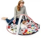 Килимок для розвитку Kinderkraft 4SMART (KP4SMA00MUL0000) - зображення 4