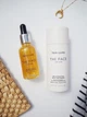 Капли для автозагара лица Tan-Luxe The Face Illuminating Self-Tan Drops Medium/Dark 30 мл - изображение 10
