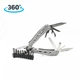 Мультитул Multi Tool Ganzo G112 - зображення 2