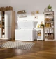 Морозильна скриня Gorenje FH 401 CW - зображення 17
