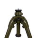 Штатив для зброї Shadow Tech PIG0311-GS (Short) Field Tripod 2000000029900 - зображення 2