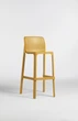 Барный стул Nardi Net Stool Senape - изображение 2