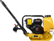 Віброплита EnerSol прямоходова Loncin G200F 4.84 кВт / 6.5 к.с. (EPC-064L) - зображення 2