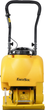 Віброплита EnerSol прямоходова Loncin G200F 4.84 кВт / 6.5 к.с. (EPC-064L) - зображення 3