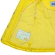 Костюм утеплённый демисезонный для девочки Kiko/Donilo 2382 74 см Жёлтый - изображение 2