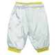 Штанці для хлопчика Hawk Kids WU27 74 Сірий - зображення 2